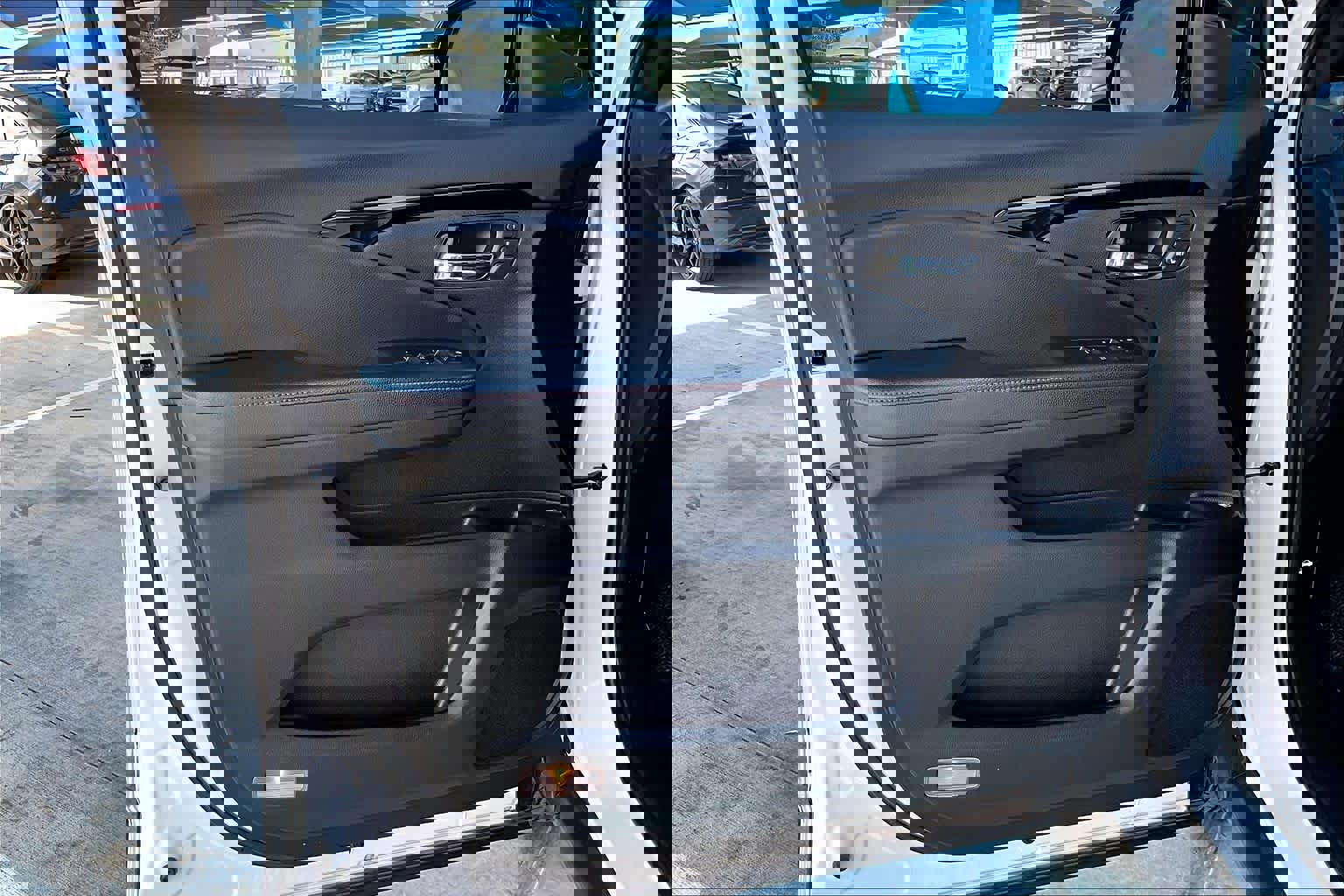 Used 2021 Honda Ridgeline Black Edition image 22