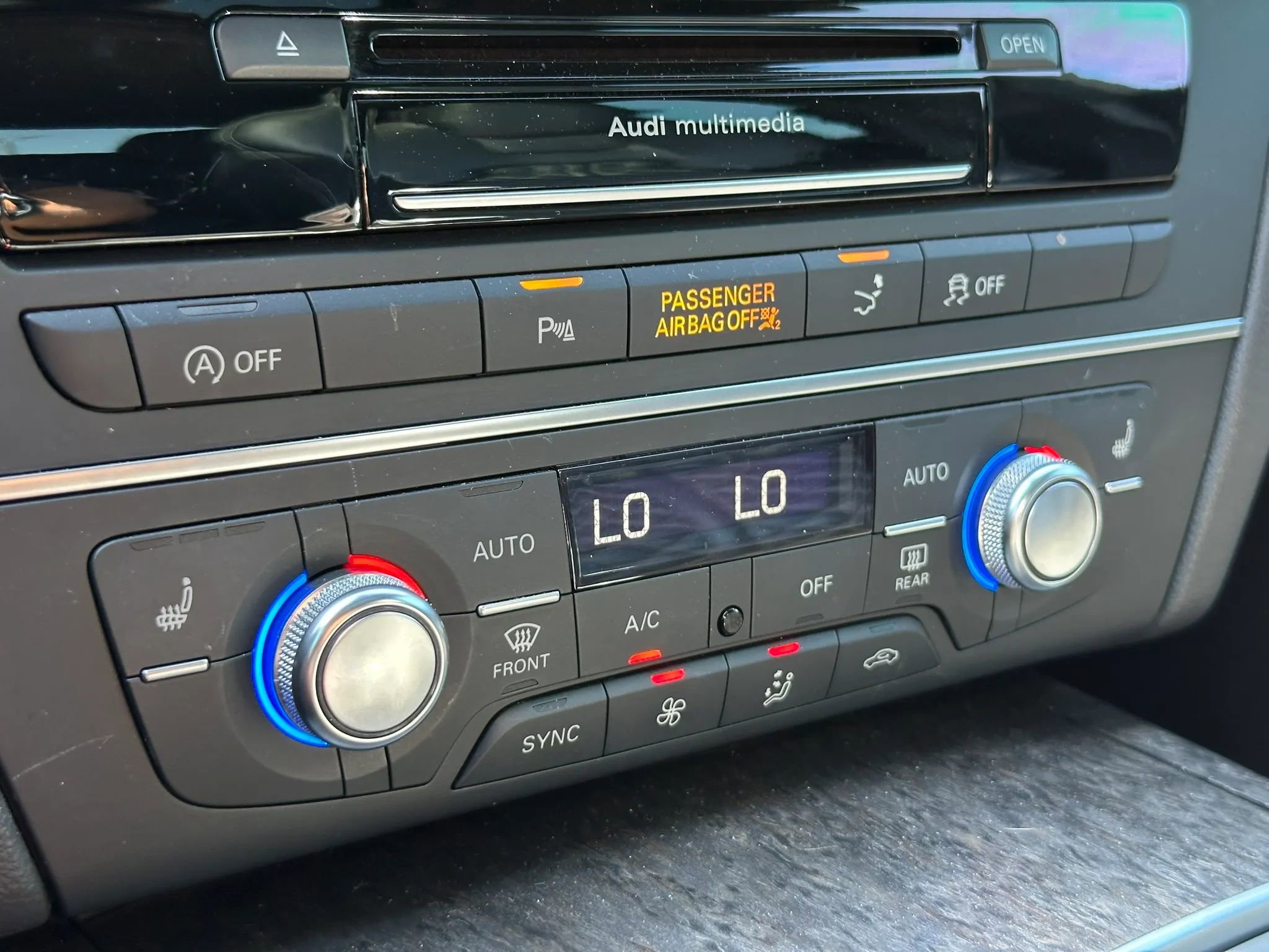 Used 2017 Audi S7 Prestige w/ Prestige Package AWD/4WD image 35