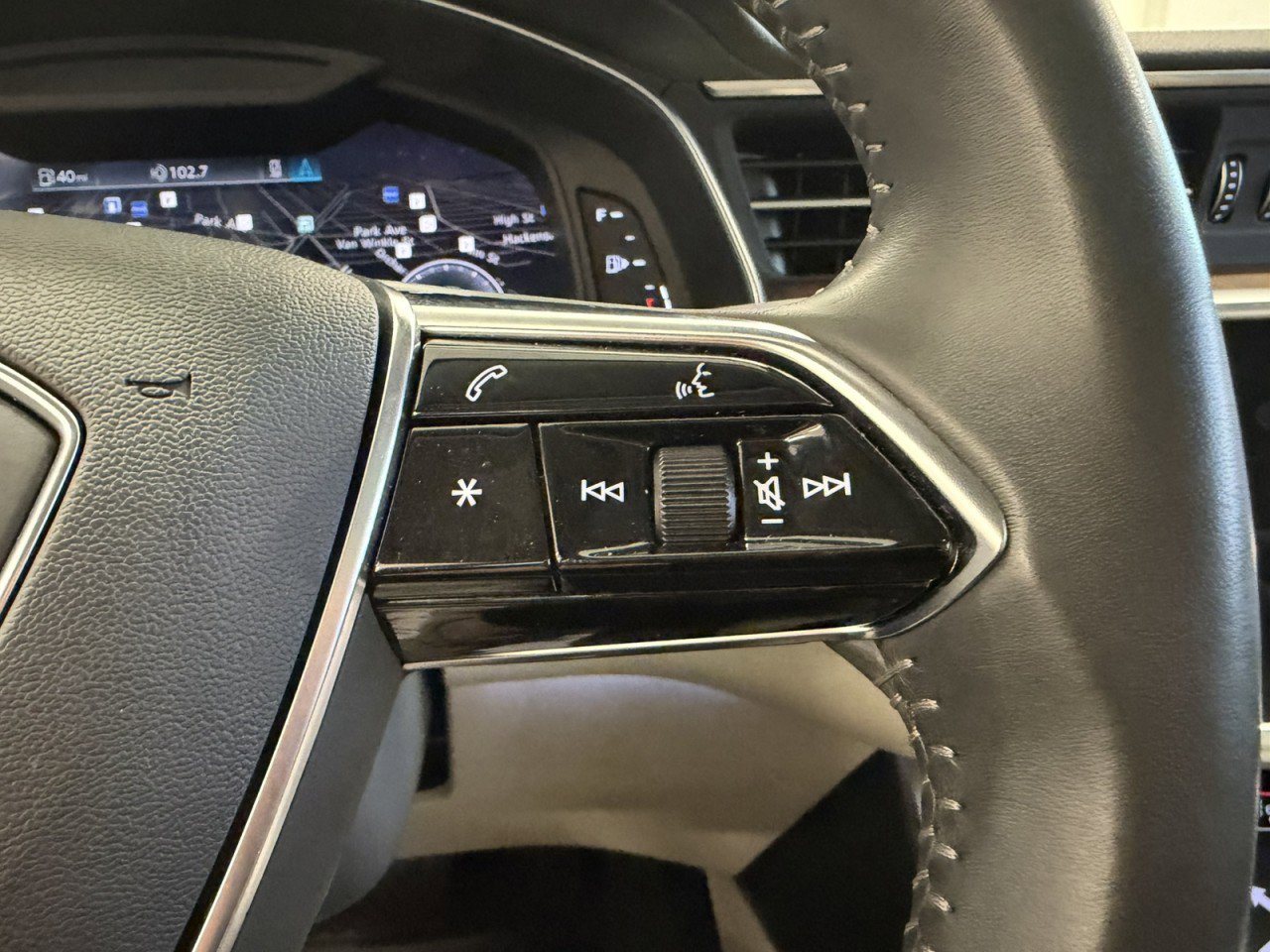 Used 2019 Audi A7 3.0T Premium Plus w/ Premium Plus Package image 15