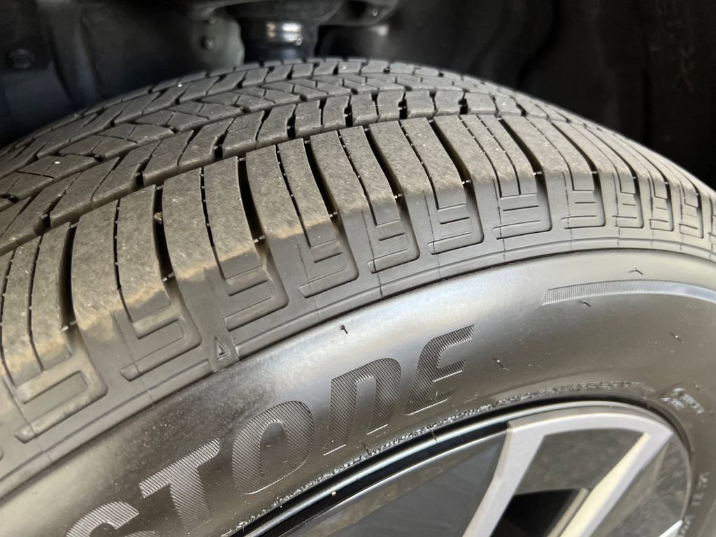 Certified 2026 Subaru Solterra Premium image 26