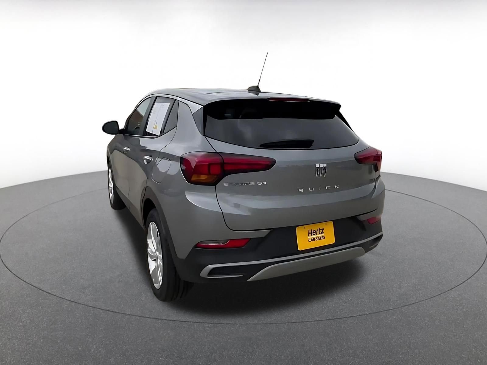 Used 2025 Buick Encore GX Preferred FWD image 11