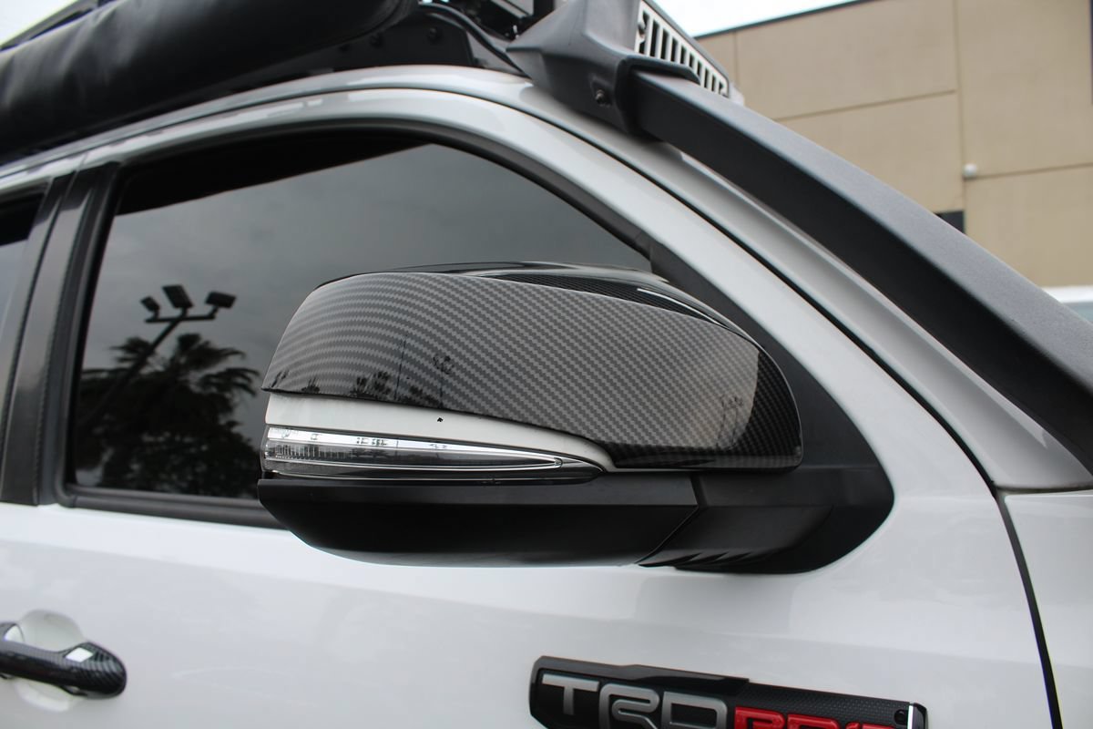 Used 2018 Toyota Tacoma TRD Pro AWD/4WD image 41