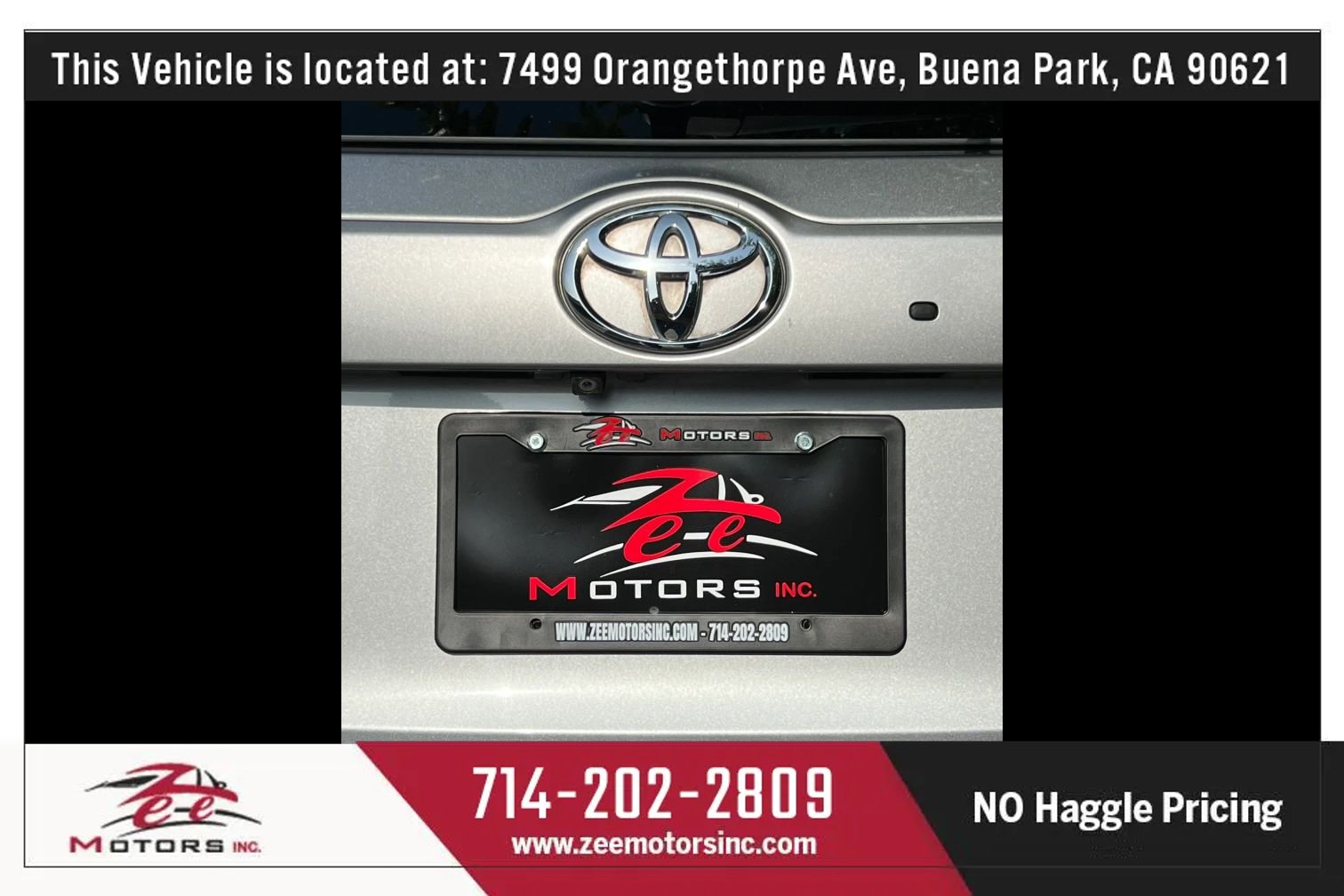 Used 2015 Toyota Highlander Plus FWD image 55