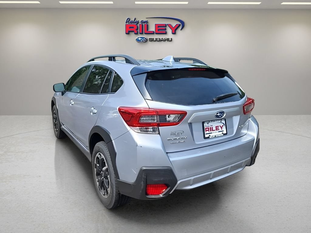 Used 2022 Subaru Crosstrek 2.0i Premium AWD/4WD image 3