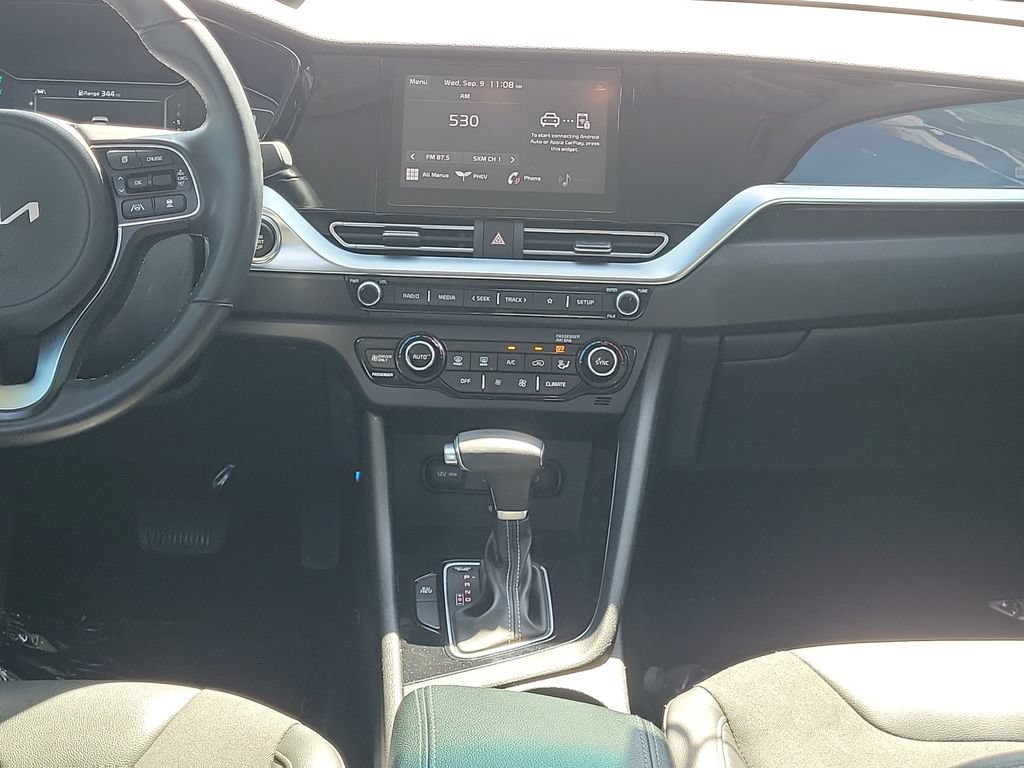 Used 2022 Kia Niro EX FWD image 15