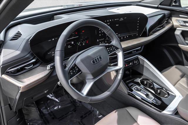 New 2025 Audi Q5 Premium Plus image 10