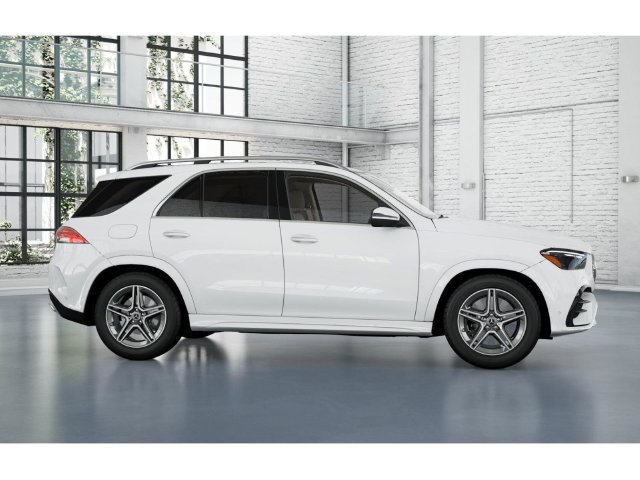New 2026 Mercedes-Benz GLE 450 4MATIC image 15