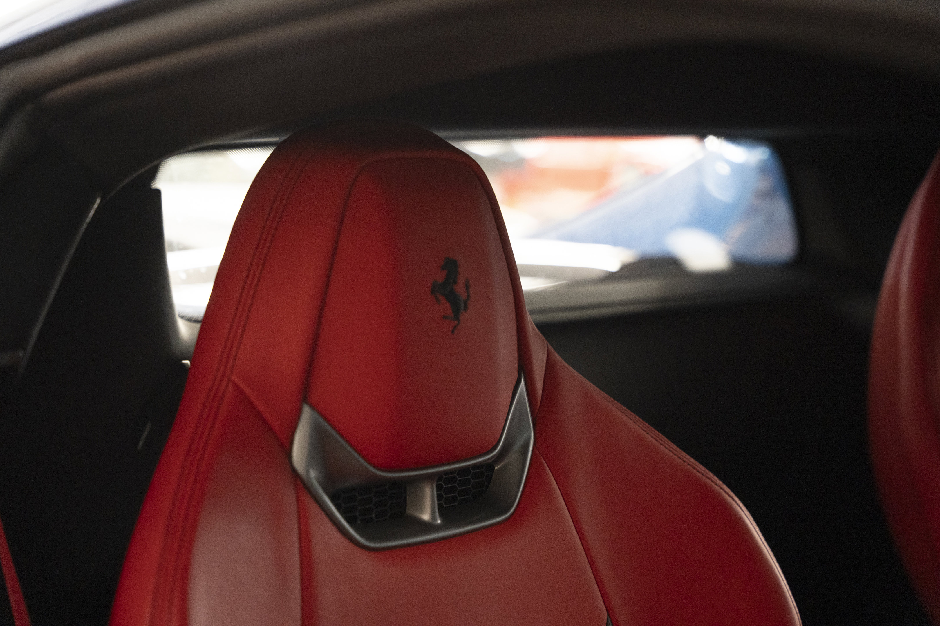 Used 2023 Ferrari 296 GTB image 26