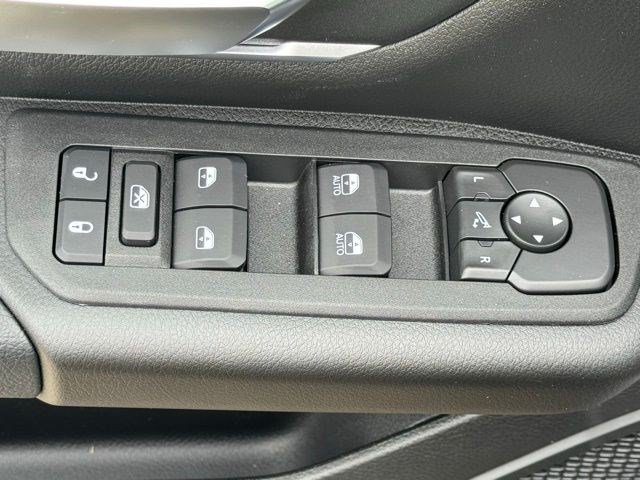 New 2026 RAM 1500 Big Horn w/ Night Edition AWD/4WD image 10