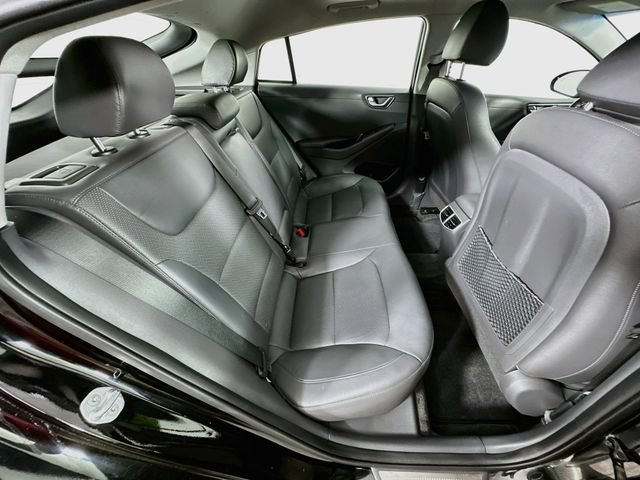 Used 2021 Hyundai Ioniq Limited FWD image 28