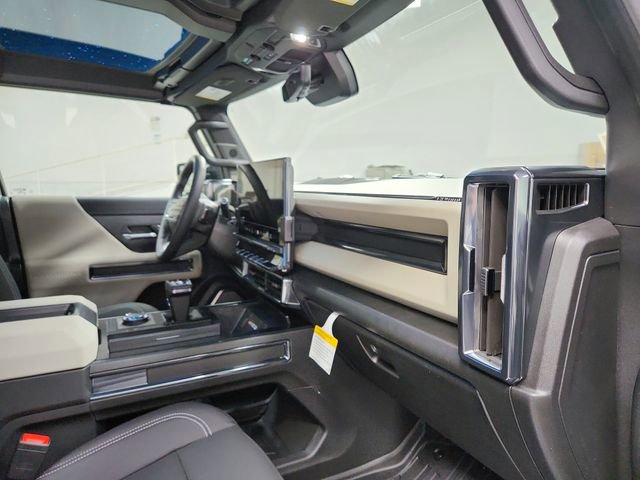 New 2026 GMC Hummer EV 4x4 Crew Cab image 38