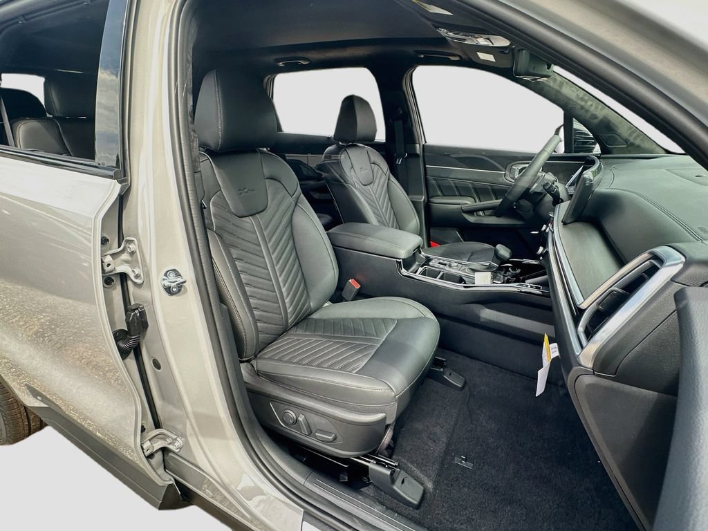New 2026 Kia Sorento SX Prestige AWD/4WD image 30
