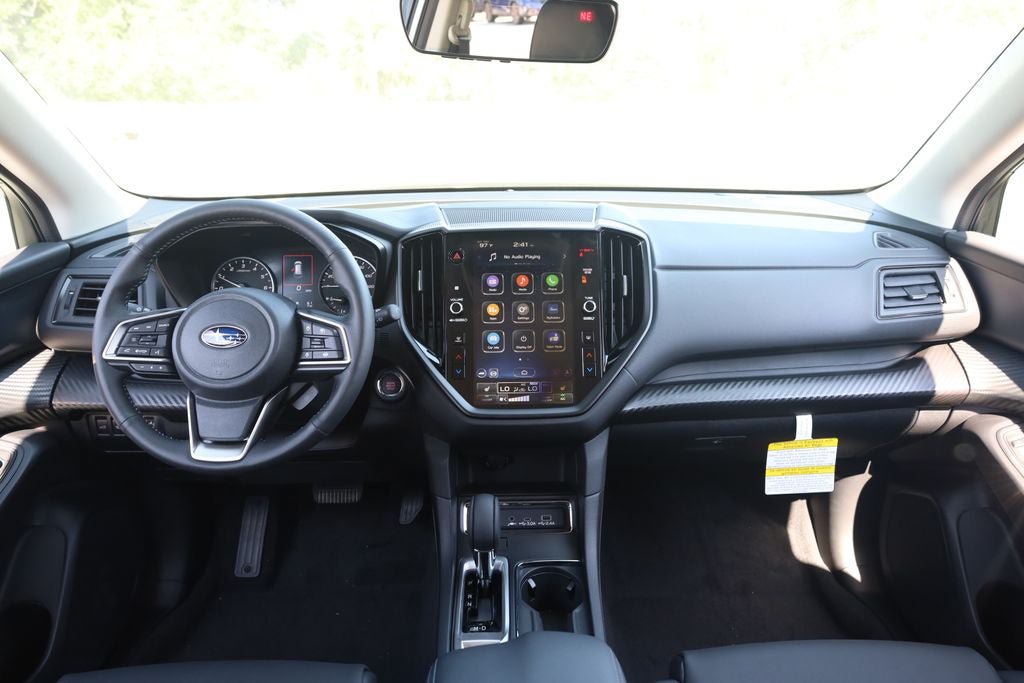 New 2026 Subaru Ascent Premium AWD/4WD image 22