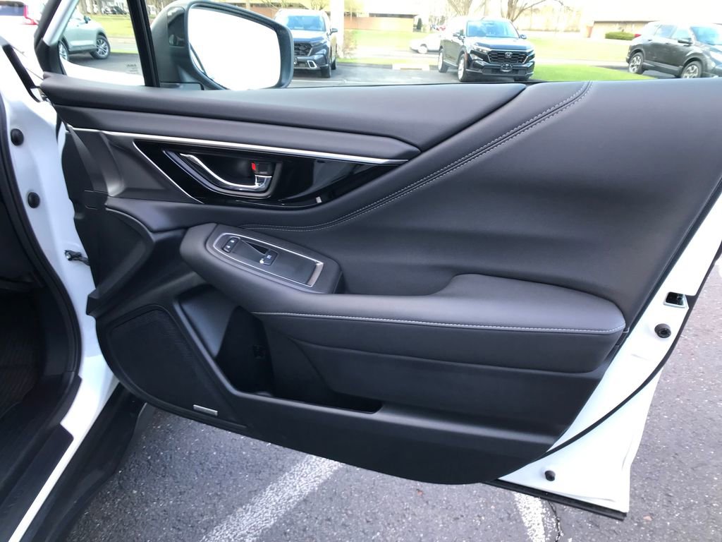 Used 2024 Subaru Outback Touring XT image 35