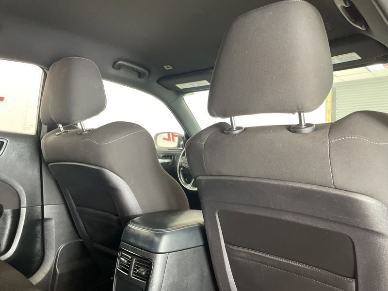 Used 2023 Dodge Charger GT w/ Blacktop Package image 11