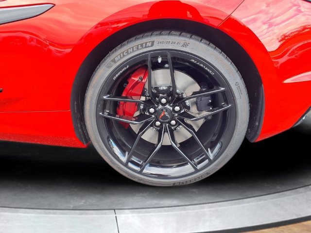 New 2027 Chevrolet Corvette Z06 RWD image 18