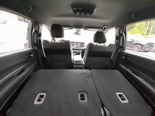 Used 2026 Dodge Durango GT AWD/4WD image 47
