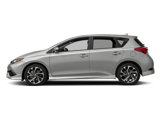 Used 2017 Toyota Corolla iM w/ All-Weather Mat Package FWD image 3