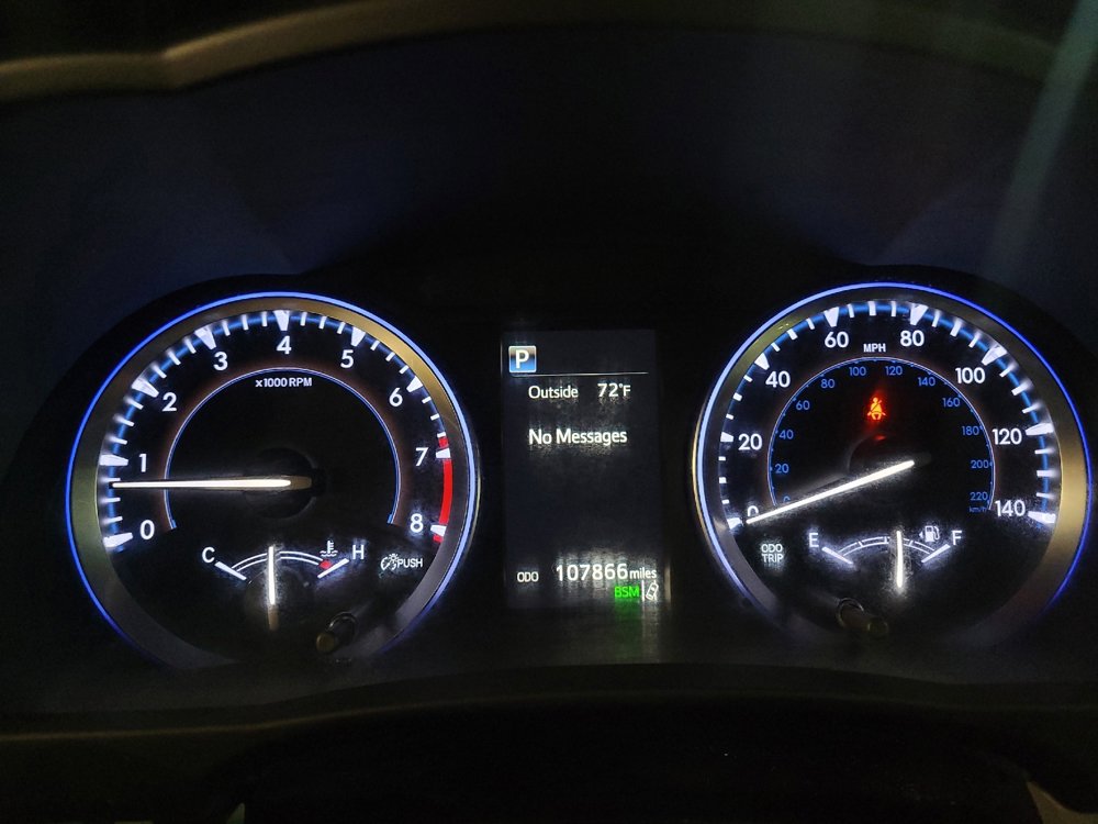 Used 2017 Toyota Highlander XLE image 23