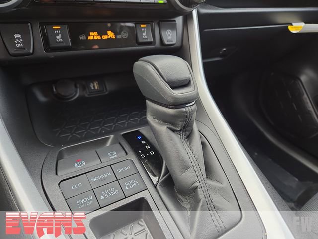 New 2025 Toyota RAV4 XLE w/ Convenience Package image 13
