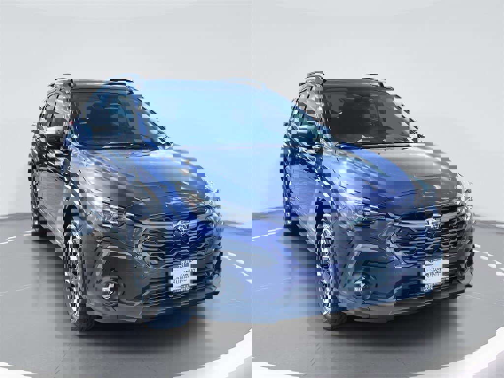 New 2025 Subaru Crosstrek 2.5i Limited w/ Crosstrek Mirror Package