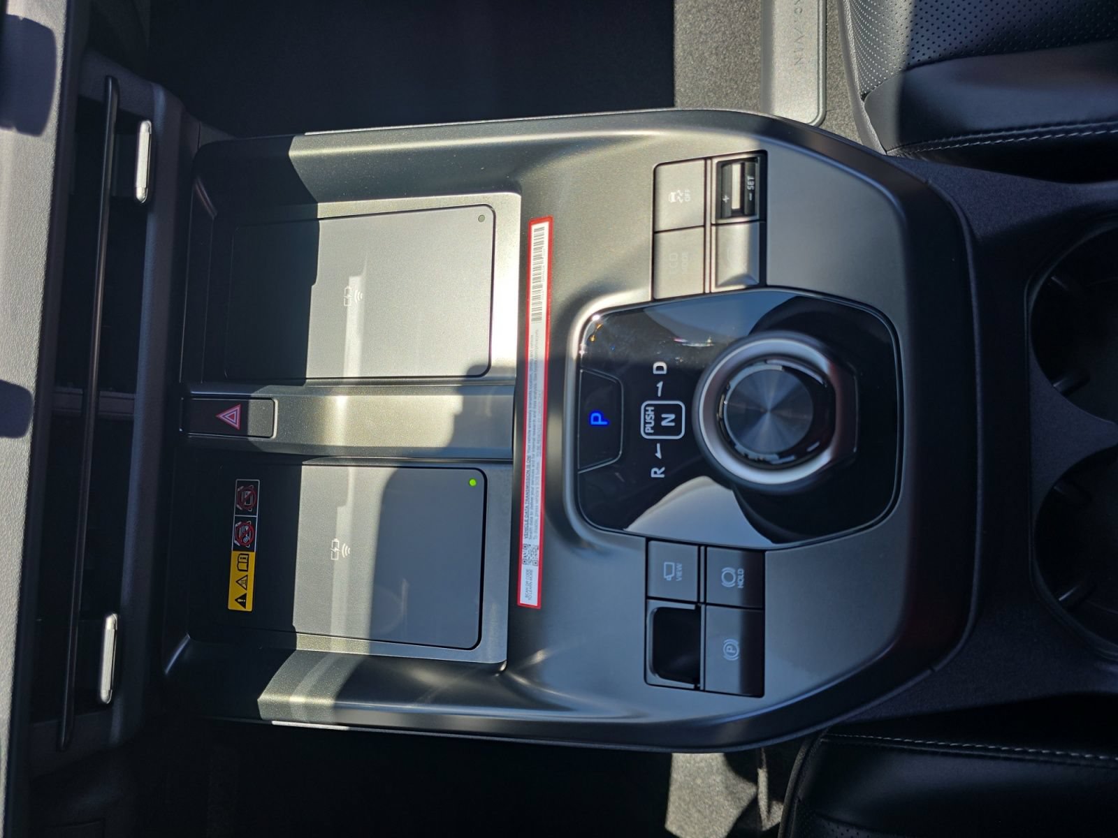 New 2026 Toyota bZ image 22