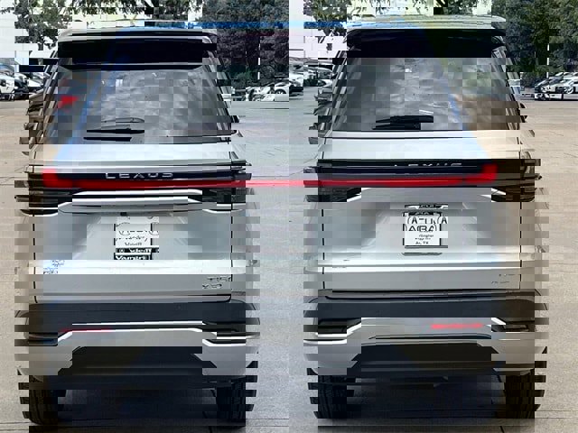 Used 2024 Lexus TX 350 FWD image 5