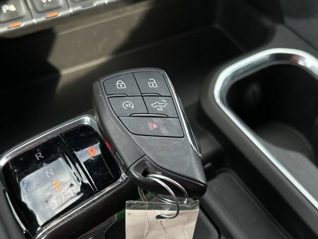 Used 2026 GMC Sierra 1500 Denali AWD/4WD image 48