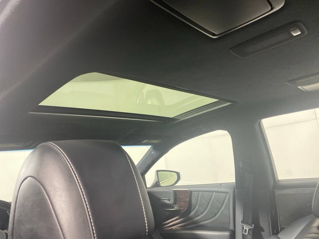 Used 2018 Lexus LS 500 AWD w/ Interior Upgrade Package image 15
