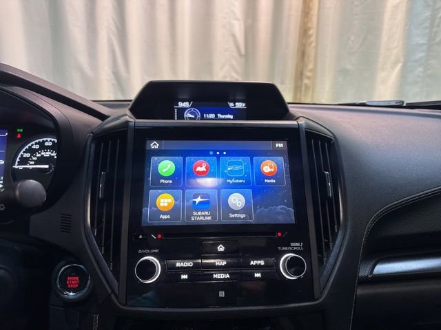 Certified 2022 Subaru Forester Wilderness image 20