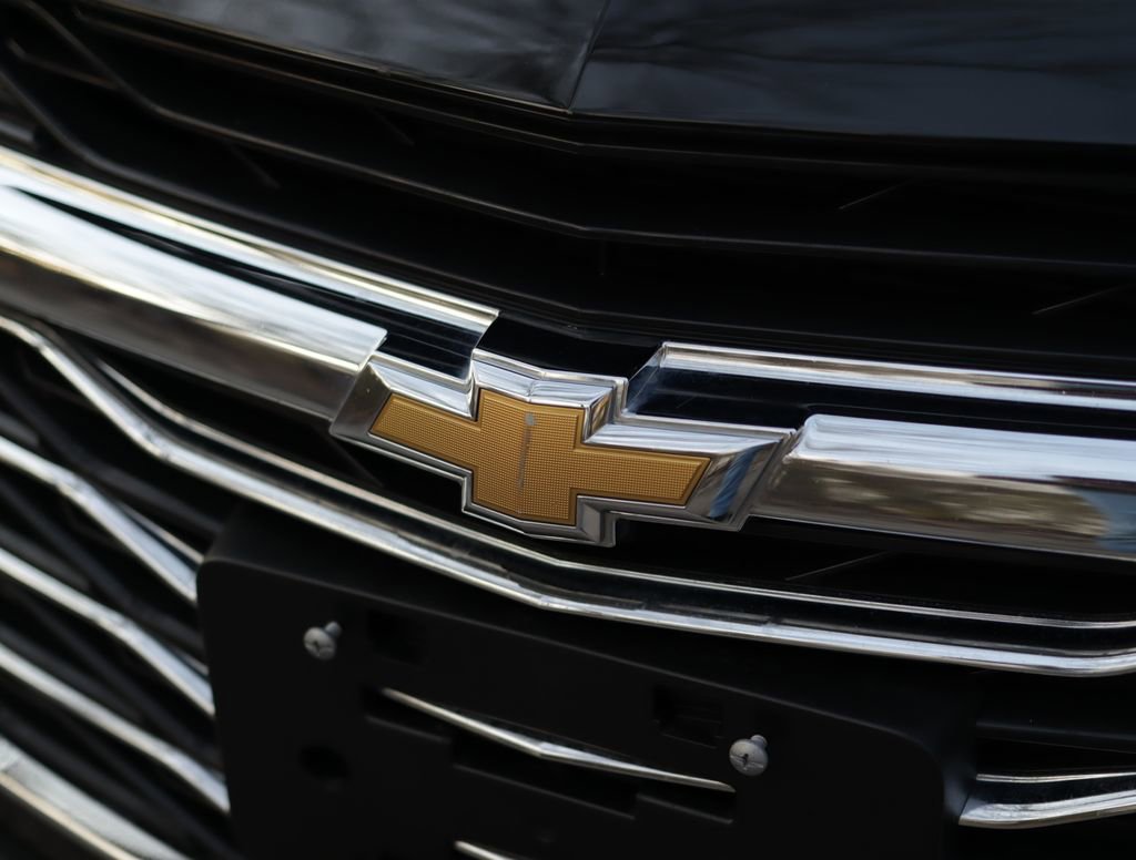 Used 2025 Chevrolet Malibu LT FWD image 29