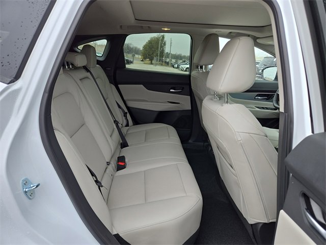 New 2026 Nissan Murano SL image 14