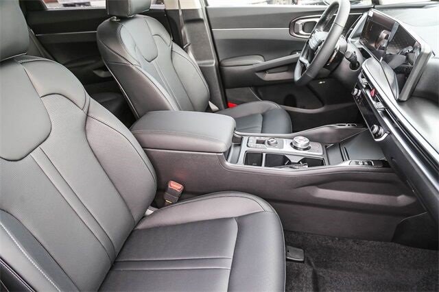 New 2026 Kia Sorento EX image 14