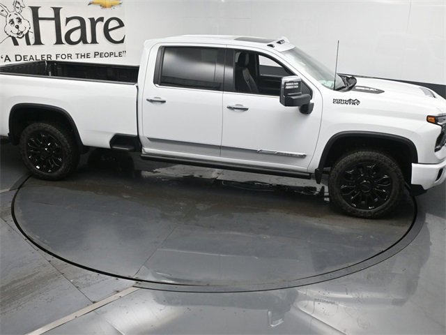 New 2025 Chevrolet Silverado 2500 High Country w/ Technology Package image 16