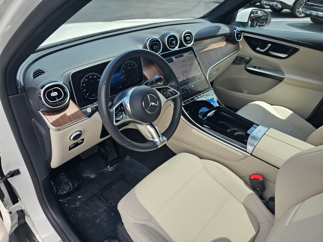 Certified 2023 Mercedes-Benz GLC 300 4MATIC image 14