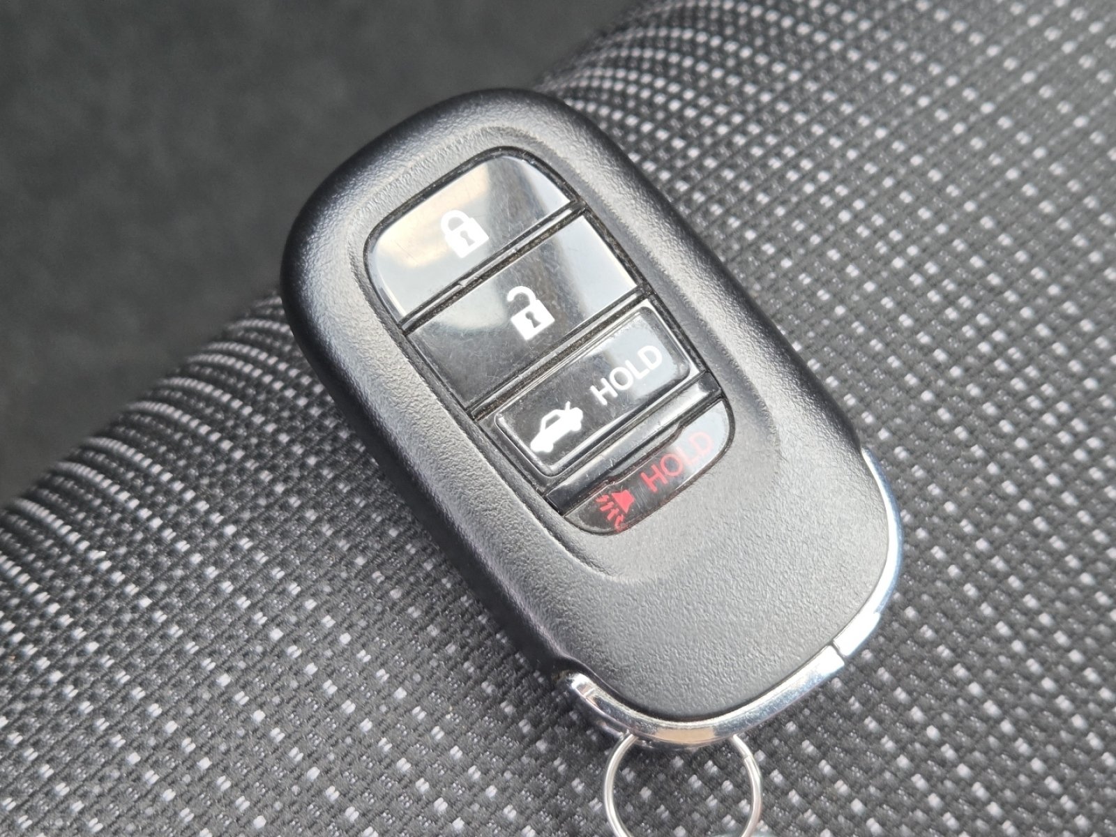 Used 2025 Honda Civic LX image 32