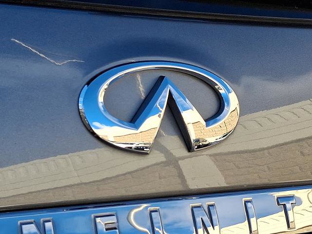 Certified 2020 INFINITI QX60 Luxe w/ Essential Package image 30