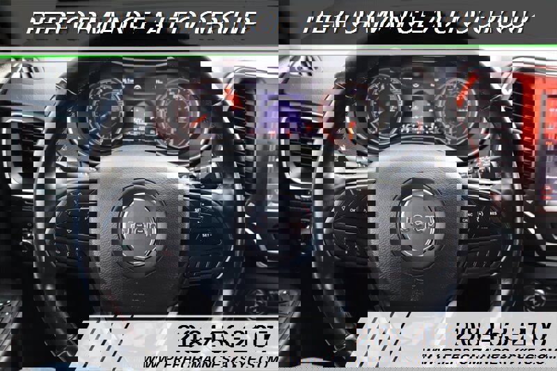 Used 2020 Jeep Cherokee Trailhawk w/ Cold Weather Group image 10