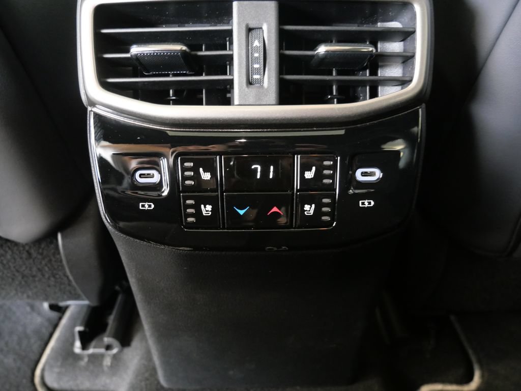 Certified 2024 Lexus RX 500h F Sport w/ Convenience Package AWD/4WD image 39