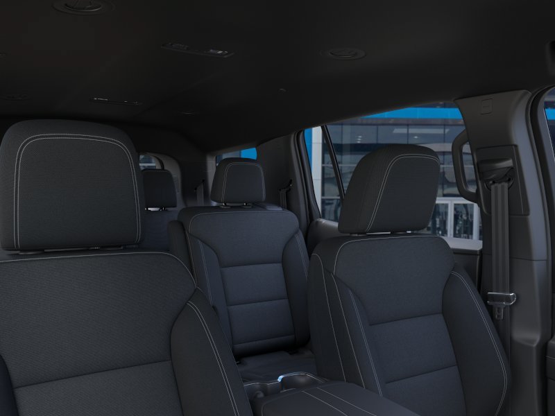 New 2027 Chevrolet Traverse LT w/ Driver Confidence Package FWD image 24