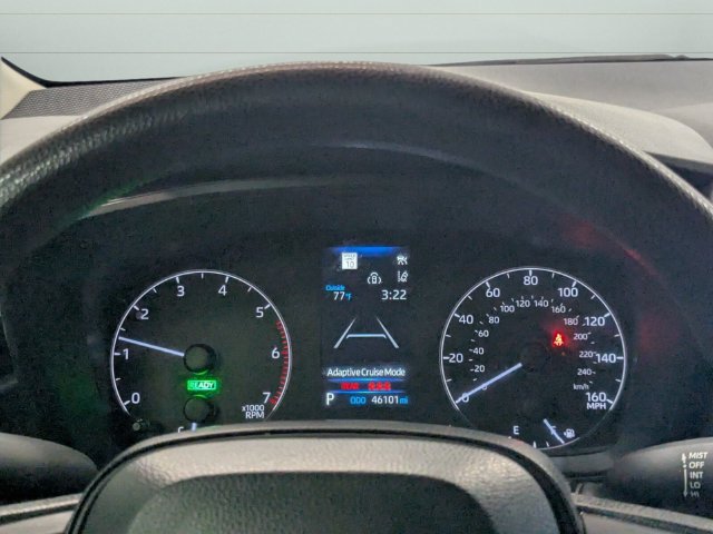 Used 2024 Toyota Corolla LE FWD image 17