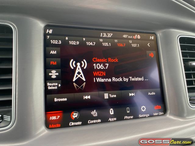 Certified 2023 Dodge Charger SXT image 11