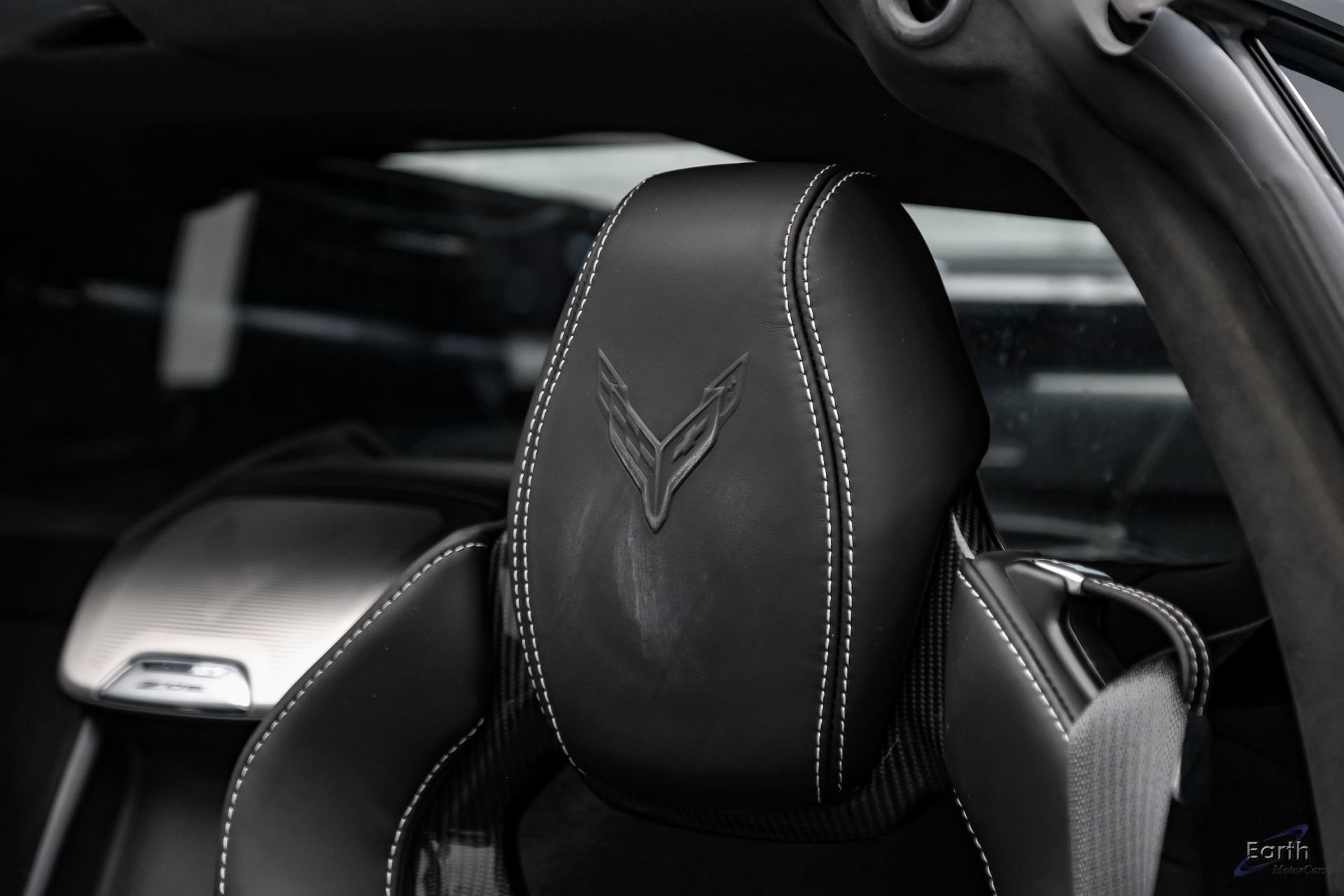 Used 2024 Chevrolet Corvette Z06 RWD image 53