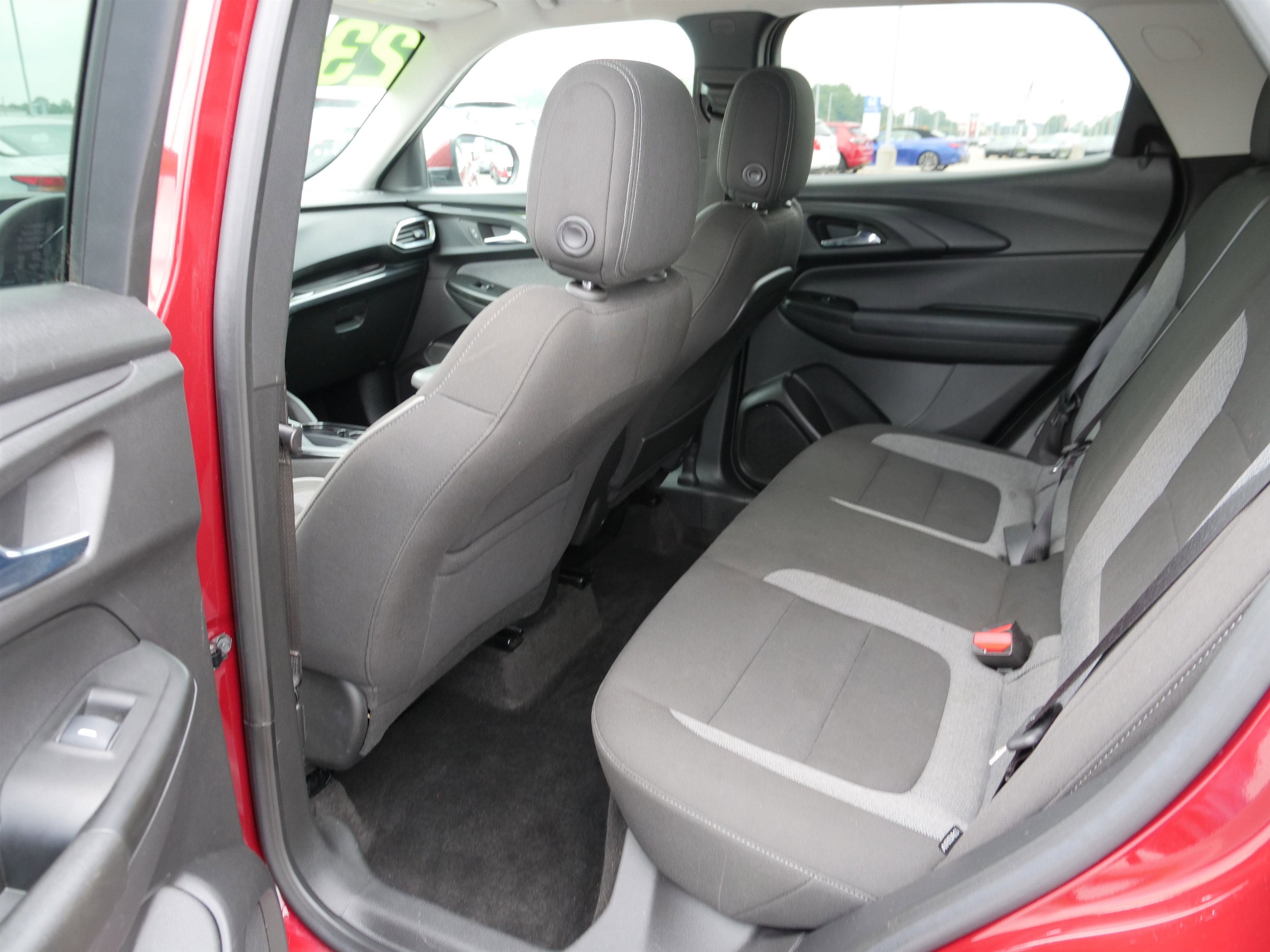 Used 2023 Chevrolet TrailBlazer LT image 13