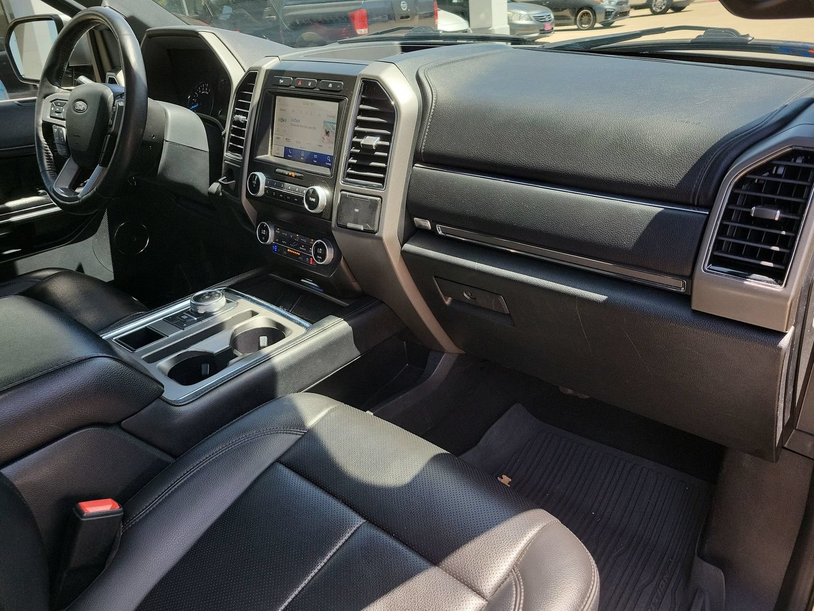 Used 2021 Ford Expedition XLT RWD image 29