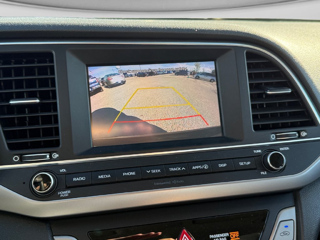 Used 2018 Hyundai Elantra SEL w/ Cargo Package FWD image 17