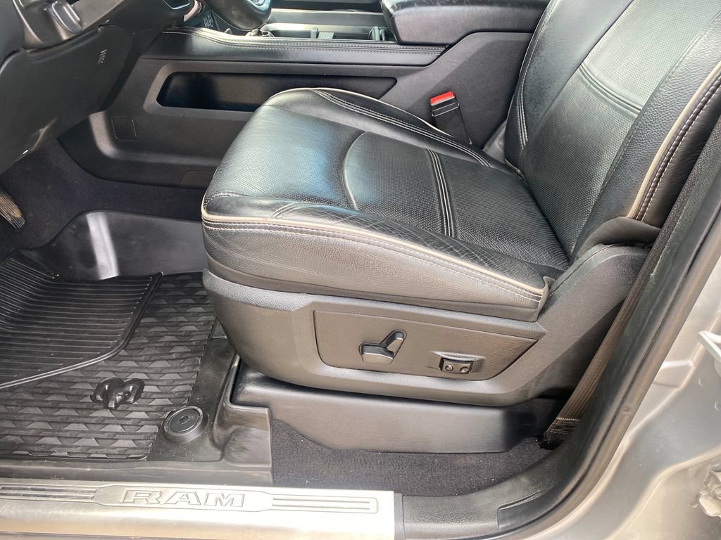Used 2021 RAM 3500 Limited AWD/4WD image 14