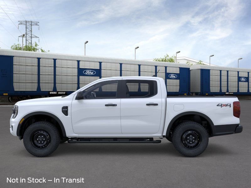 New 2026 Ford Ranger XL image 3