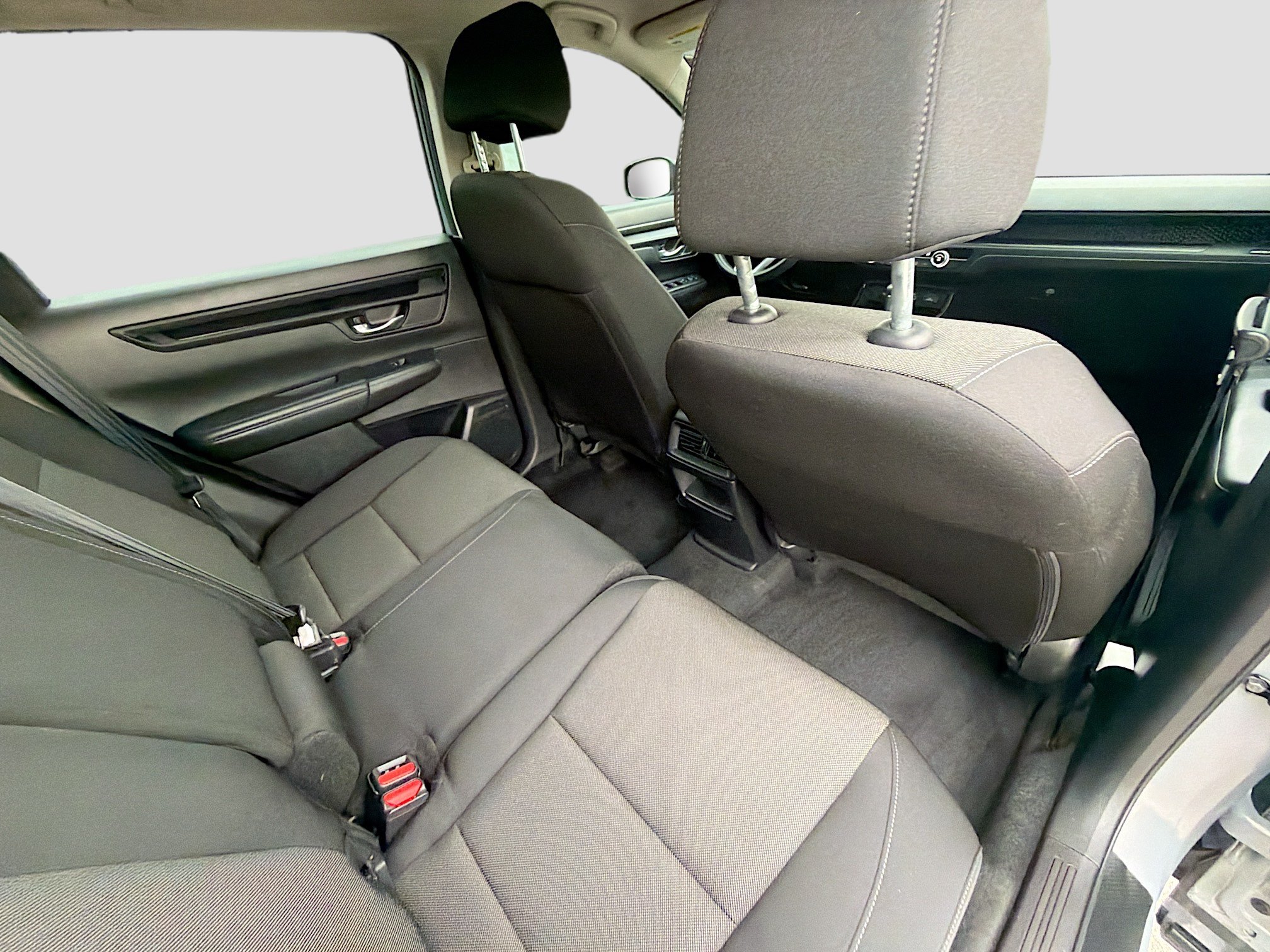Certified 2023 Honda CR-V LX image 29