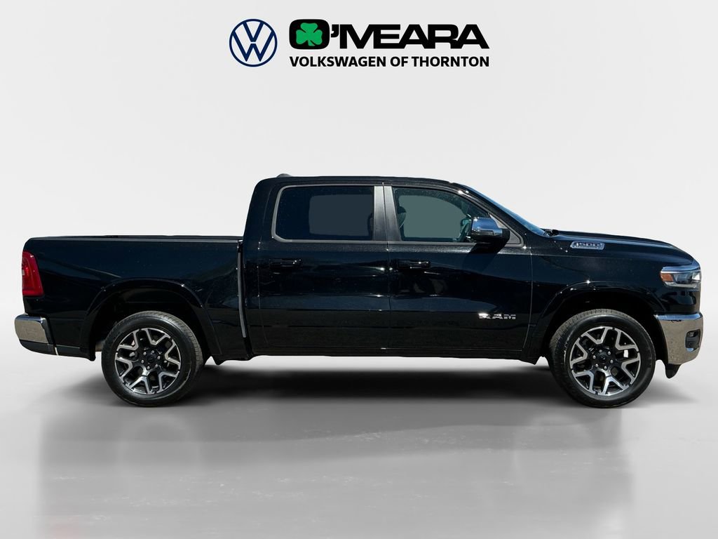 Used 2026 RAM 1500 Laramie image 6